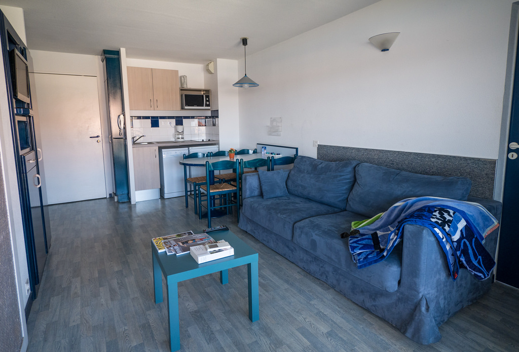 Location - Vieux-Boucau-les-Bains - Aquitaine - Résidence Mer & Golf Le Boucanier Location - Vieux-Boucau-les-Bains - Aquitaine - Résidence Mer & Golf Le Boucanier