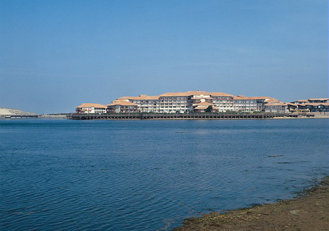 Location - Vieux-Boucau-les-Bains - Aquitaine - Résidence Mer & Golf Le Boucanier Location - Vieux-Boucau-les-Bains - Aquitaine - Résidence Mer & Golf Le Boucanier