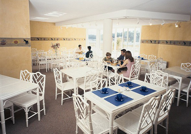 Location - Vieux-Boucau-les-Bains - Aquitaine - Résidence Mer & Golf Le Boucanier Location - Vieux-Boucau-les-Bains - Aquitaine - Résidence Mer & Golf Le Boucanier