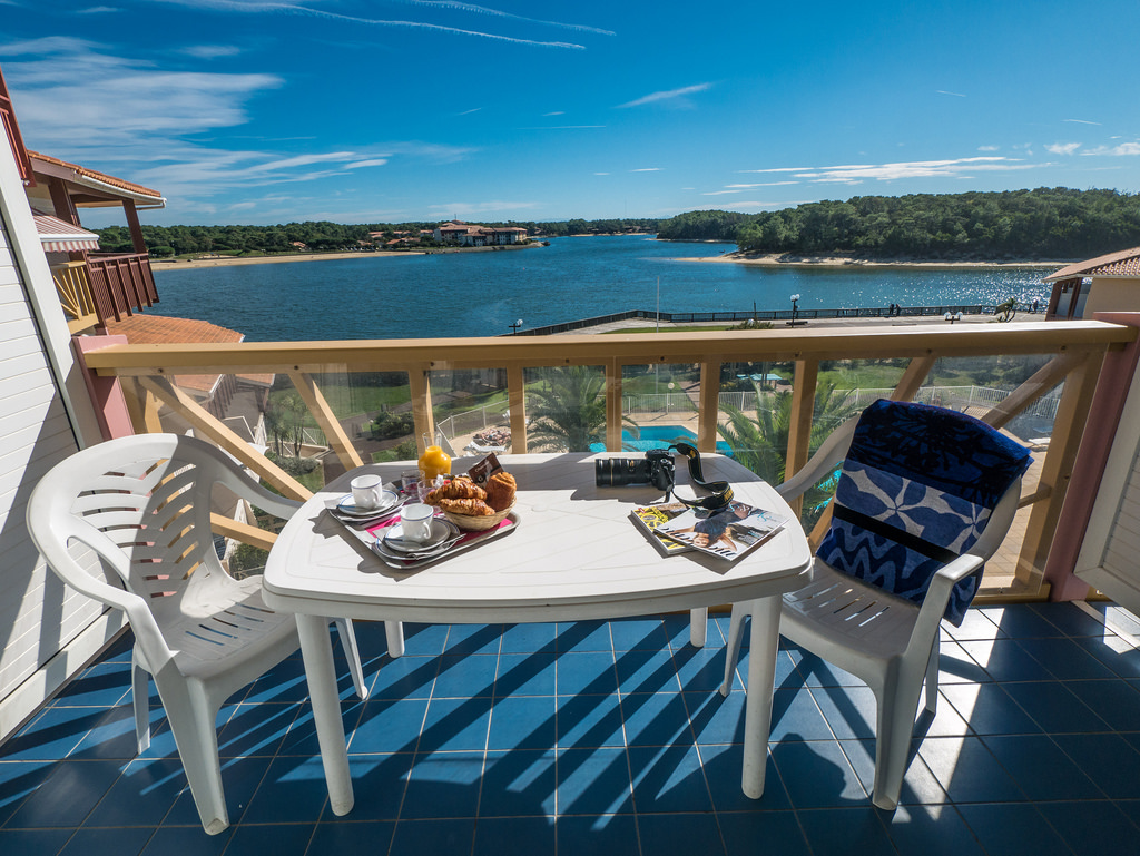 Location - Vieux-Boucau-les-Bains - Aquitaine - Résidence Mer & Golf Le Boucanier Location - Vieux-Boucau-les-Bains - Aquitaine - Résidence Mer & Golf Le Boucanier
