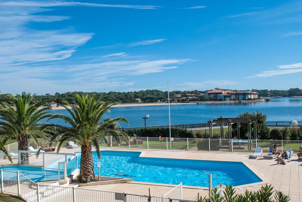 Location - Vieux-Boucau-les-Bains - Aquitaine - Résidence Mer & Golf Le Boucanier Location - Vieux-Boucau-les-Bains - Aquitaine - Résidence Mer & Golf Le Boucanier
