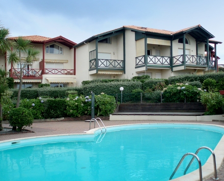 Location - Biarritz - Aquitaine - Résidence Milady Village Location - Biarritz - Aquitaine - Résidence Milady Village