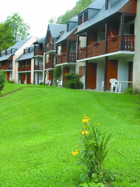 Location - Loudenvielle - Midi-Pyrénées - Résidence Néméa La Soulane Location - Loudenvielle - Midi-Pyrénées - Résidence Néméa La Soulane