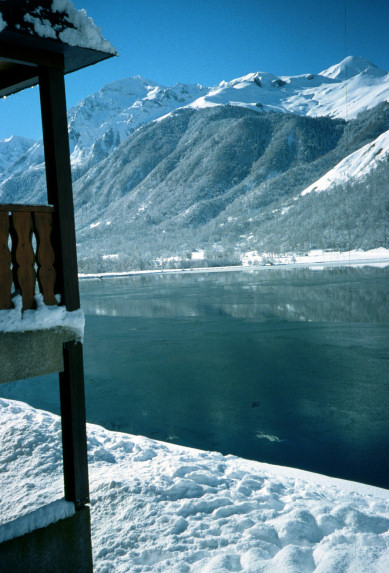 Location - Loudenvielle - Midi-Pyrénées - Résidence Néméa La Soulane Location - Loudenvielle - Midi-Pyrénées - Résidence Néméa La Soulane