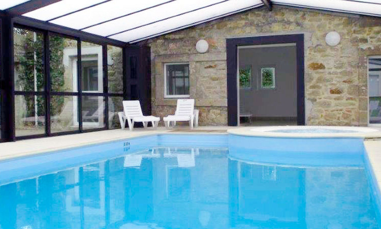 Location - Audierne - Bretagne - Résidence Néméa le Domaine de la Baie Location - Audierne - Bretagne - Résidence Néméa le Domaine de la Baie