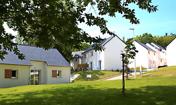 Location - Audierne - Bretagne - Résidence Néméa le Domaine de la Baie Location - Audierne - Bretagne - Résidence Néméa le Domaine de la Baie