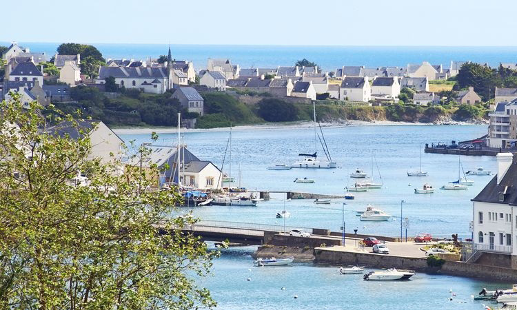 Location - Audierne - Bretagne - Résidence Néméa le Domaine de la Baie Location - Audierne - Bretagne - Résidence Néméa le Domaine de la Baie