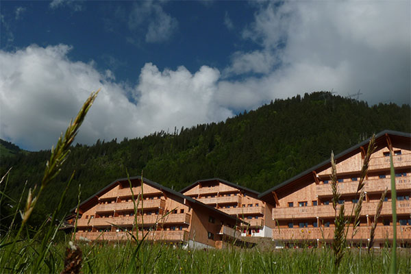 Location - Châtel - Rhône-Alpes - Résidence Néméa Le Grand Lodge Location - Châtel - Rhône-Alpes - Résidence Néméa Le Grand Lodge