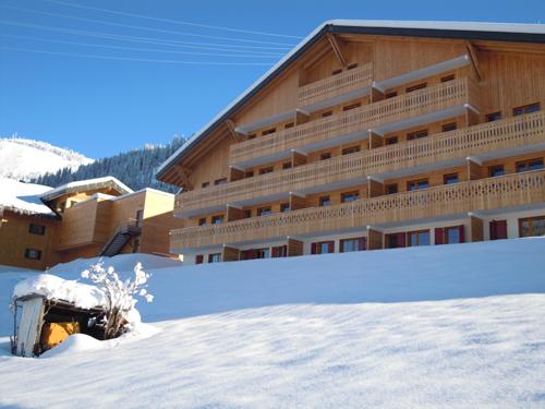 Location - Châtel - Rhône-Alpes - Résidence Néméa Le Grand Lodge Location - Châtel - Rhône-Alpes - Résidence Néméa Le Grand Lodge