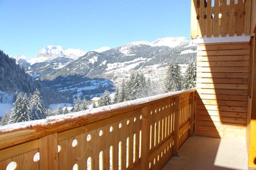 Location - Châtel - Rhône-Alpes - Résidence Néméa Le Grand Lodge Location - Châtel - Rhône-Alpes - Résidence Néméa Le Grand Lodge