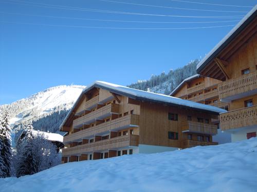 Location - Châtel - Rhône-Alpes - Résidence Néméa Le Grand Lodge Location - Châtel - Rhône-Alpes - Résidence Néméa Le Grand Lodge