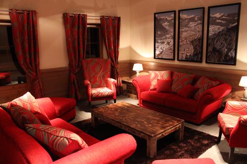 Location - Châtel - Rhône-Alpes - Résidence Néméa Le Grand Lodge Location - Châtel - Rhône-Alpes - Résidence Néméa Le Grand Lodge
