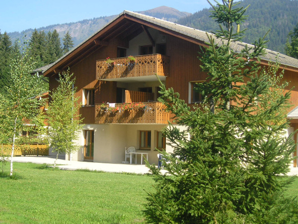 Location - Samoëns - Rhône-Alpes - Résidence Néméa Le Grand Tétras Location - Samoëns - Rhône-Alpes - Résidence Néméa Le Grand Tétras