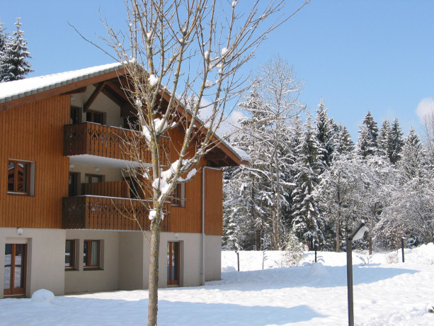 Location - Samoëns - Rhône-Alpes - Résidence Néméa Le Grand Tétras Location - Samoëns - Rhône-Alpes - Résidence Néméa Le Grand Tétras