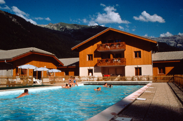 Location - Samoëns - Rhône-Alpes - Résidence Néméa Le Grand Tétras Location - Samoëns - Rhône-Alpes - Résidence Néméa Le Grand Tétras