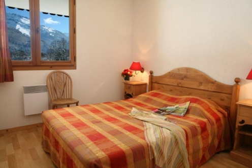 Location - Samoëns - Rhône-Alpes - Résidence Néméa Le Grand Tétras Location - Samoëns - Rhône-Alpes - Résidence Néméa Le Grand Tétras