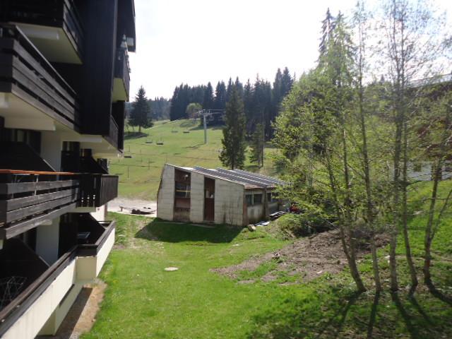 Location - Samoëns - Rhône-Alpes - Résidence Néméa Le Grand Tétras Location - Samoëns - Rhône-Alpes - Résidence Néméa Le Grand Tétras