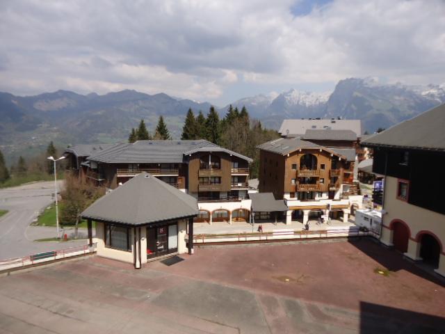 Location - Samoëns - Rhône-Alpes - Résidence Néméa Le Grand Tétras Location - Samoëns - Rhône-Alpes - Résidence Néméa Le Grand Tétras