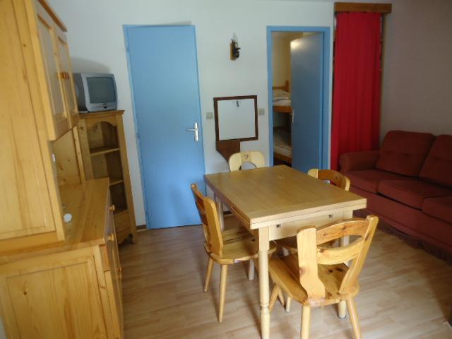 Location - Samoëns - Rhône-Alpes - Résidence Néméa Le Grand Tétras Location - Samoëns - Rhône-Alpes - Résidence Néméa Le Grand Tétras