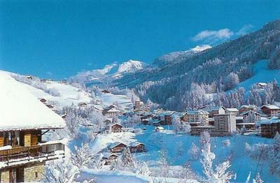 Location - Flumet - Rhône-Alpes - Résidence Néméa les Chalets des Evettes Location - Flumet - Rhône-Alpes - Résidence Néméa les Chalets des Evettes