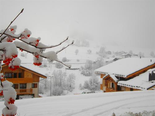 Location - Flumet - Rhône-Alpes - Résidence Néméa les Chalets des Evettes Location - Flumet - Rhône-Alpes - Résidence Néméa les Chalets des Evettes