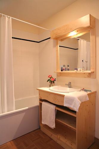 Location - Flumet - Rhône-Alpes - Résidence Néméa les Chalets des Evettes Location - Flumet - Rhône-Alpes - Résidence Néméa les Chalets des Evettes