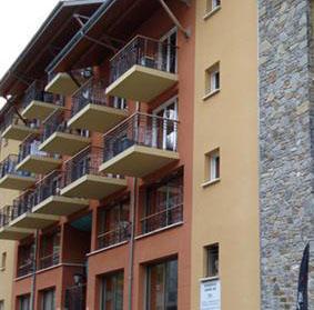 Location - Ax-les-Thermes - Midi-Pyrénées - Résidence Néméa les Grands Ax Location - Ax-les-Thermes - Midi-Pyrénées - Résidence Néméa les Grands Ax