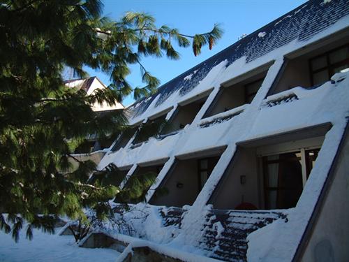 Location - Saint-Lary-Soulan - Midi-Pyrénées - Résidence Néméa Royal Milan Location - Saint-Lary-Soulan - Midi-Pyrénées - Résidence Néméa Royal Milan