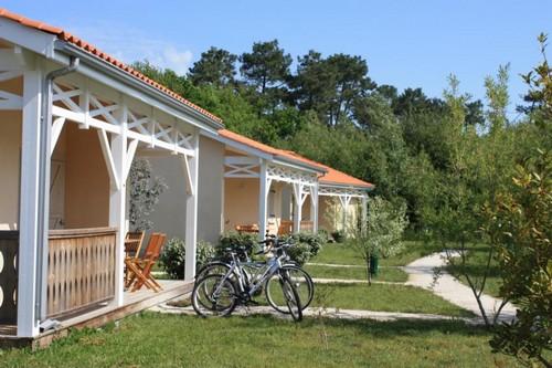 Location - Soulac-sur-Mer - Aquitaine - Résidence Goelia Le Cordouan Location - Soulac-sur-Mer - Aquitaine - Résidence Goelia Le Cordouan