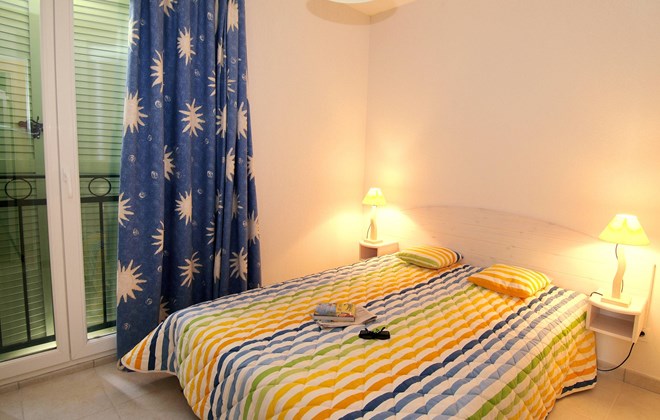 Location - Six Fours les Plages - Provence-Alpes-Côte d'Azur - Résidence Odalys Aryana Location - Six Fours les Plages - Provence-Alpes-Côte d'Azur - Résidence Odalys Aryana