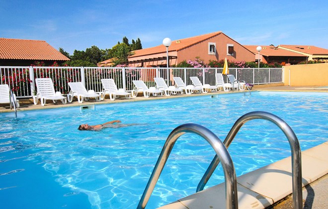 Location - Narbonne-Plage - Languedoc-Roussillon - Résidence Odalys Beau Soleil Location - Narbonne-Plage - Languedoc-Roussillon - Résidence Odalys Beau Soleil