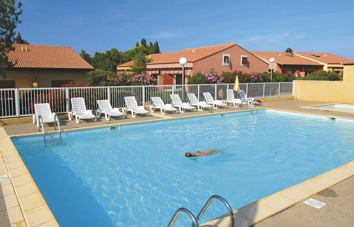Location - Narbonne-Plage - Languedoc-Roussillon - Résidence Odalys Beau Soleil Location - Narbonne-Plage - Languedoc-Roussillon - Résidence Odalys Beau Soleil