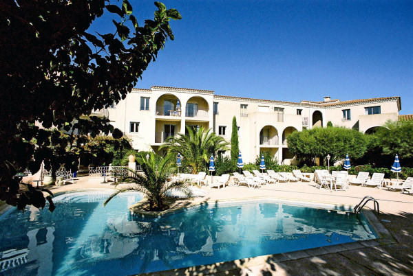 Location - Gassin - Provence-Alpes-Côte d'Azur - Résidence Odalys Caesar Domus Location - Gassin - Provence-Alpes-Côte d'Azur - Résidence Odalys Caesar Domus