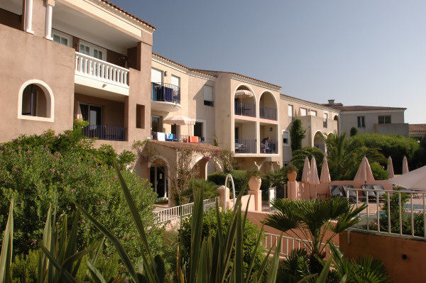 Location - Gassin - Provence-Alpes-Côte d'Azur - Résidence Odalys Caesar Domus Location - Gassin - Provence-Alpes-Côte d'Azur - Résidence Odalys Caesar Domus