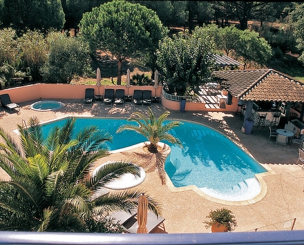 Location - Gassin - Provence-Alpes-Côte d'Azur - Résidence Odalys Caesar Domus Location - Gassin - Provence-Alpes-Côte d'Azur - Résidence Odalys Caesar Domus