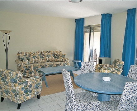 Location - Gassin - Provence-Alpes-Côte d'Azur - Résidence Odalys Caesar Domus Location - Gassin - Provence-Alpes-Côte d'Azur - Résidence Odalys Caesar Domus