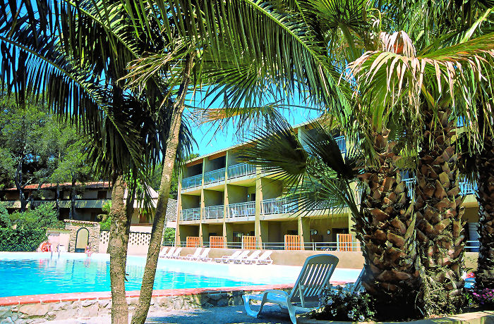Location - Sanary-sur-Mer - Provence-Alpes-Côte d'Azur - Résidence Odalys La Marina Location - Sanary-sur-Mer - Provence-Alpes-Côte d'Azur - Résidence Odalys La Marina