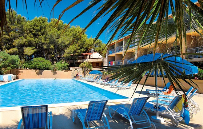 Location - Sanary-sur-Mer - Provence-Alpes-Côte d'Azur - Résidence Odalys La Marina Location - Sanary-sur-Mer - Provence-Alpes-Côte d'Azur - Résidence Odalys La Marina
