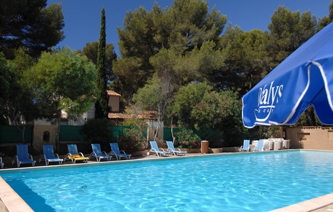 Location - Sanary-sur-Mer - Provence-Alpes-Côte d'Azur - Résidence Odalys La Marina Location - Sanary-sur-Mer - Provence-Alpes-Côte d'Azur - Résidence Odalys La Marina