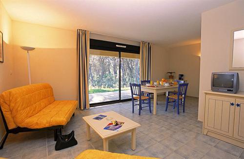 Location - Sanary-sur-Mer - Provence-Alpes-Côte d'Azur - Résidence Odalys La Marina Location - Sanary-sur-Mer - Provence-Alpes-Côte d'Azur - Résidence Odalys La Marina
