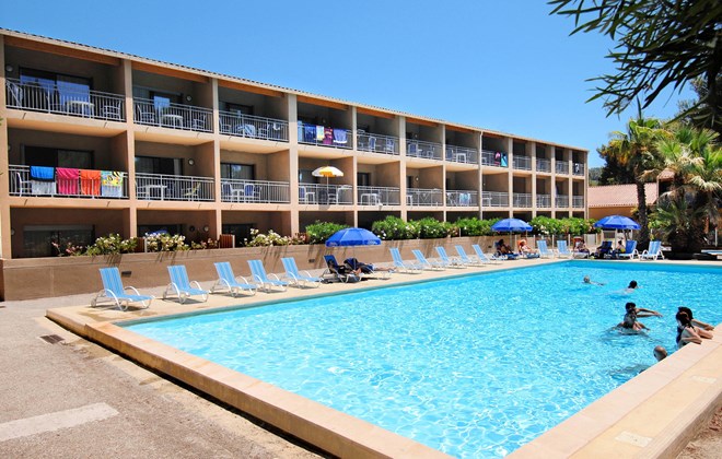 Location - Sanary-sur-Mer - Provence-Alpes-Côte d'Azur - Résidence Odalys La Marina Location - Sanary-sur-Mer - Provence-Alpes-Côte d'Azur - Résidence Odalys La Marina