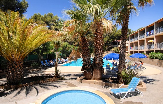 Location - Sanary-sur-Mer - Provence-Alpes-Côte d'Azur - Résidence Odalys La Marina Location - Sanary-sur-Mer - Provence-Alpes-Côte d'Azur - Résidence Odalys La Marina