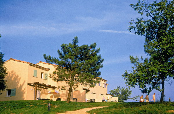 Location - Salavas - Rhône-Alpes - Résidence Odalys Le Domaine des Hauts de Salavas Location - Salavas - Rhône-Alpes - Résidence Odalys Le Domaine des Hauts de Salavas