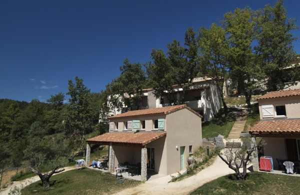 Location - Salavas - Rhône-Alpes - Résidence Odalys Le Domaine des Hauts de Salavas Location - Salavas - Rhône-Alpes - Résidence Odalys Le Domaine des Hauts de Salavas