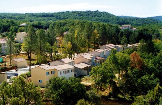 Location - Salavas - Rhône-Alpes - Résidence Odalys Le Domaine des Hauts de Salavas Location - Salavas - Rhône-Alpes - Résidence Odalys Le Domaine des Hauts de Salavas