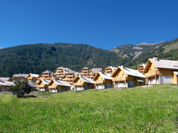 Location - Pra-Loup - Provence-Alpes-Côte d'Azur - Résidence Odalys Le Hameau de Praroustan Location - Pra-Loup - Provence-Alpes-Côte d'Azur - Résidence Odalys Le Hameau de Praroustan
