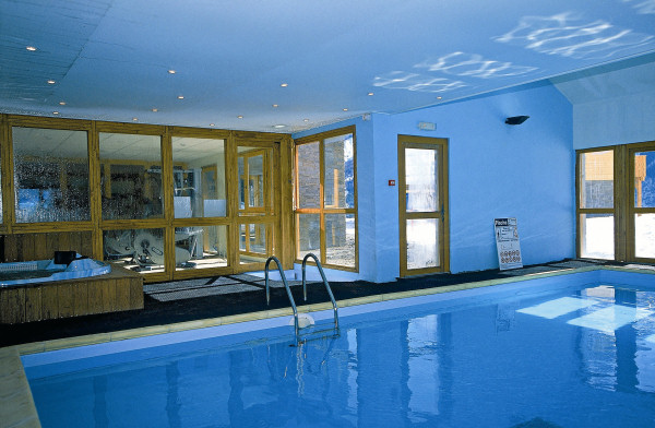 Location - Pra-Loup - Provence-Alpes-Côte d'Azur - Résidence Odalys Le Hameau de Praroustan Location - Pra-Loup - Provence-Alpes-Côte d'Azur - Résidence Odalys Le Hameau de Praroustan