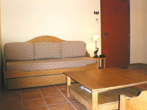 Location - Pra-Loup - Provence-Alpes-Côte d'Azur - Résidence Odalys Le Hameau de Praroustan Location - Pra-Loup - Provence-Alpes-Côte d'Azur - Résidence Odalys Le Hameau de Praroustan