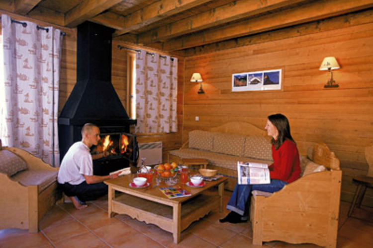 Location - Pra-Loup - Provence-Alpes-Côte d'Azur - Résidence Odalys Le Hameau de Praroustan Location - Pra-Loup - Provence-Alpes-Côte d'Azur - Résidence Odalys Le Hameau de Praroustan