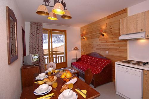 Location - La Plagne - Rhône-Alpes - Résidence Odalys le Pelvoux Location - La Plagne - Rhône-Alpes - Résidence Odalys le Pelvoux